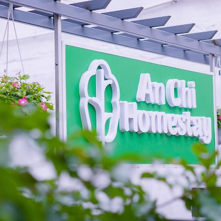 An Chi Homestay Hue Exterior foto