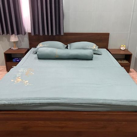 An Chi Homestay Hue Exterior foto