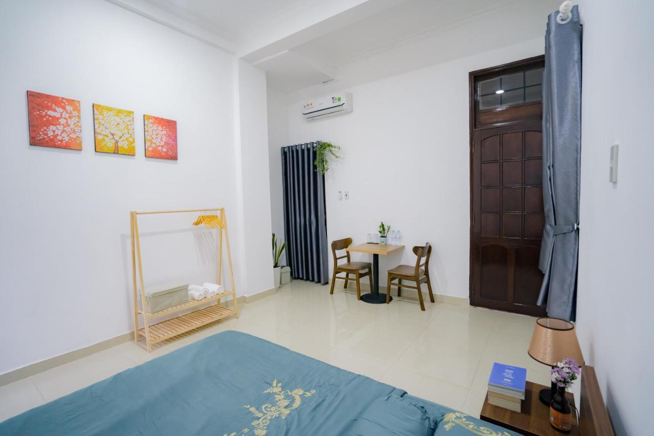 An Chi Homestay Hue Exterior foto