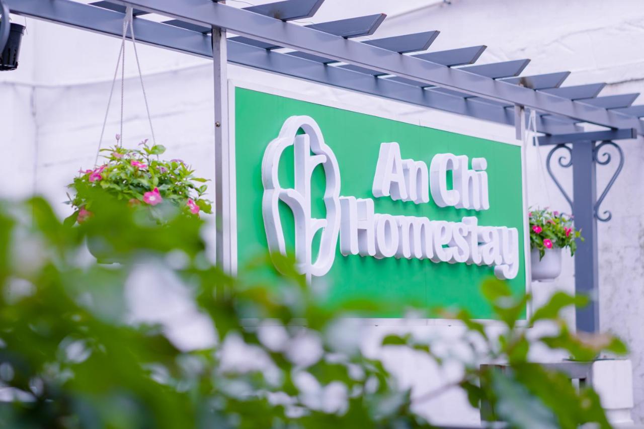 An Chi Homestay Hue Exterior foto