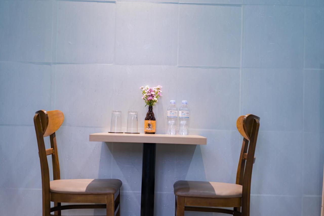 An Chi Homestay Hue Exterior foto