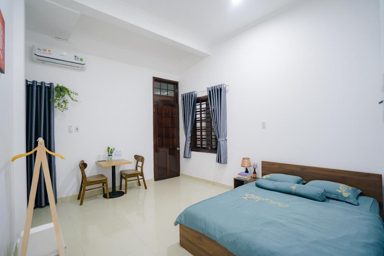 An Chi Homestay Hue Exterior foto