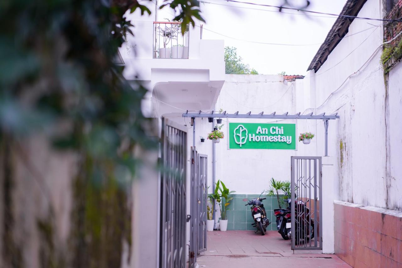 An Chi Homestay Hue Exterior foto