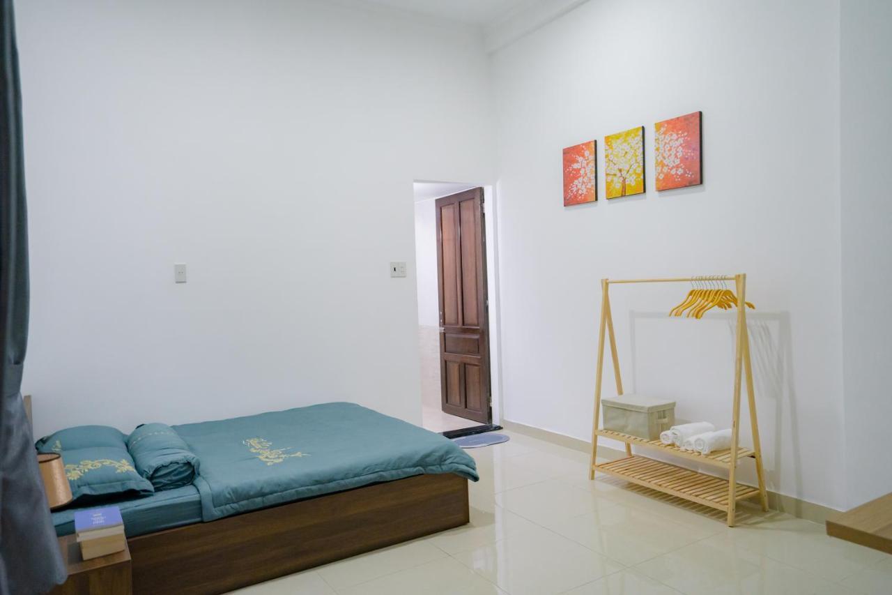 An Chi Homestay Hue Exterior foto