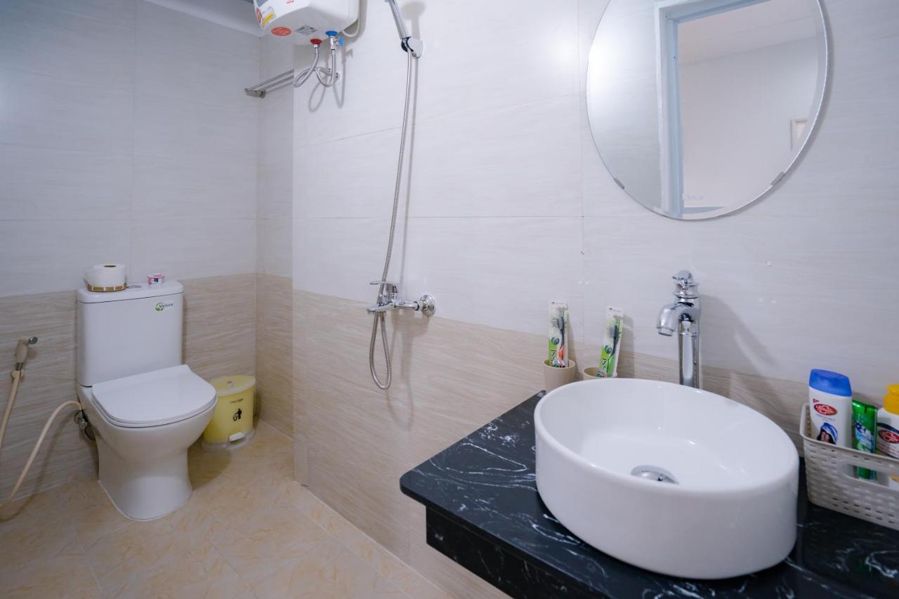 An Chi Homestay Hue Exterior foto