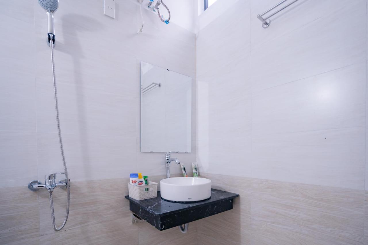 An Chi Homestay Hue Exterior foto