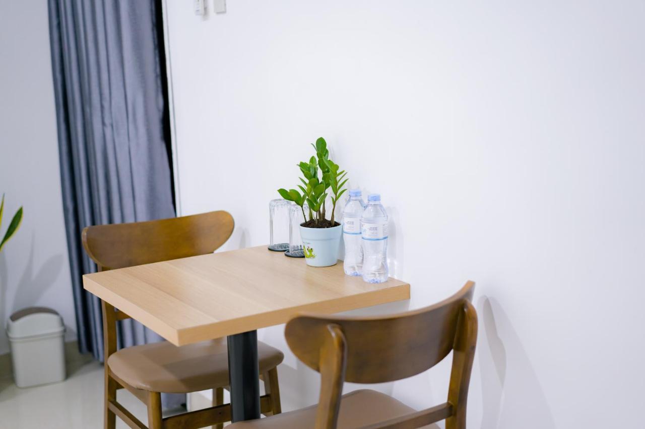 An Chi Homestay Hue Exterior foto