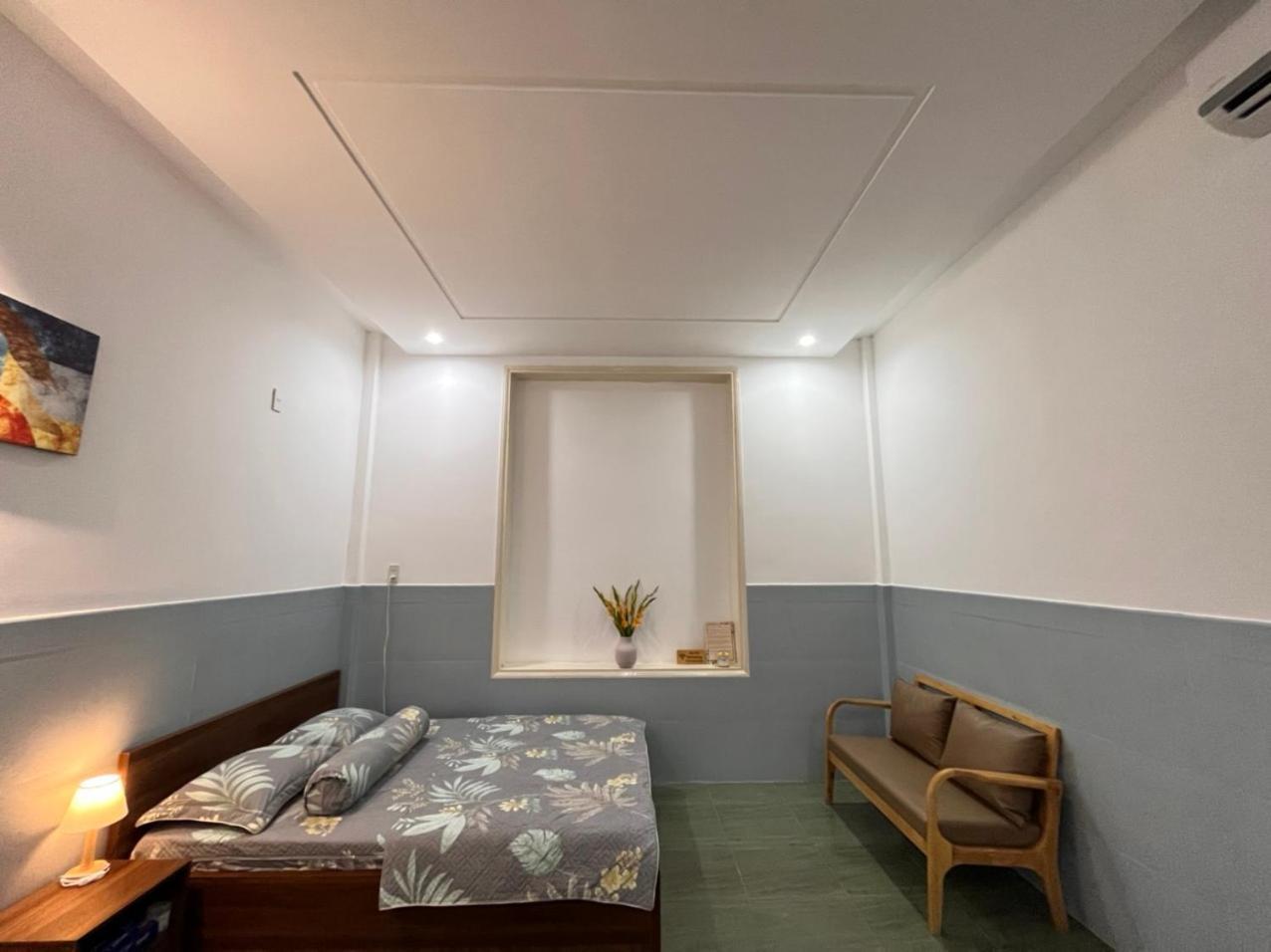 An Chi Homestay Hue Exterior foto