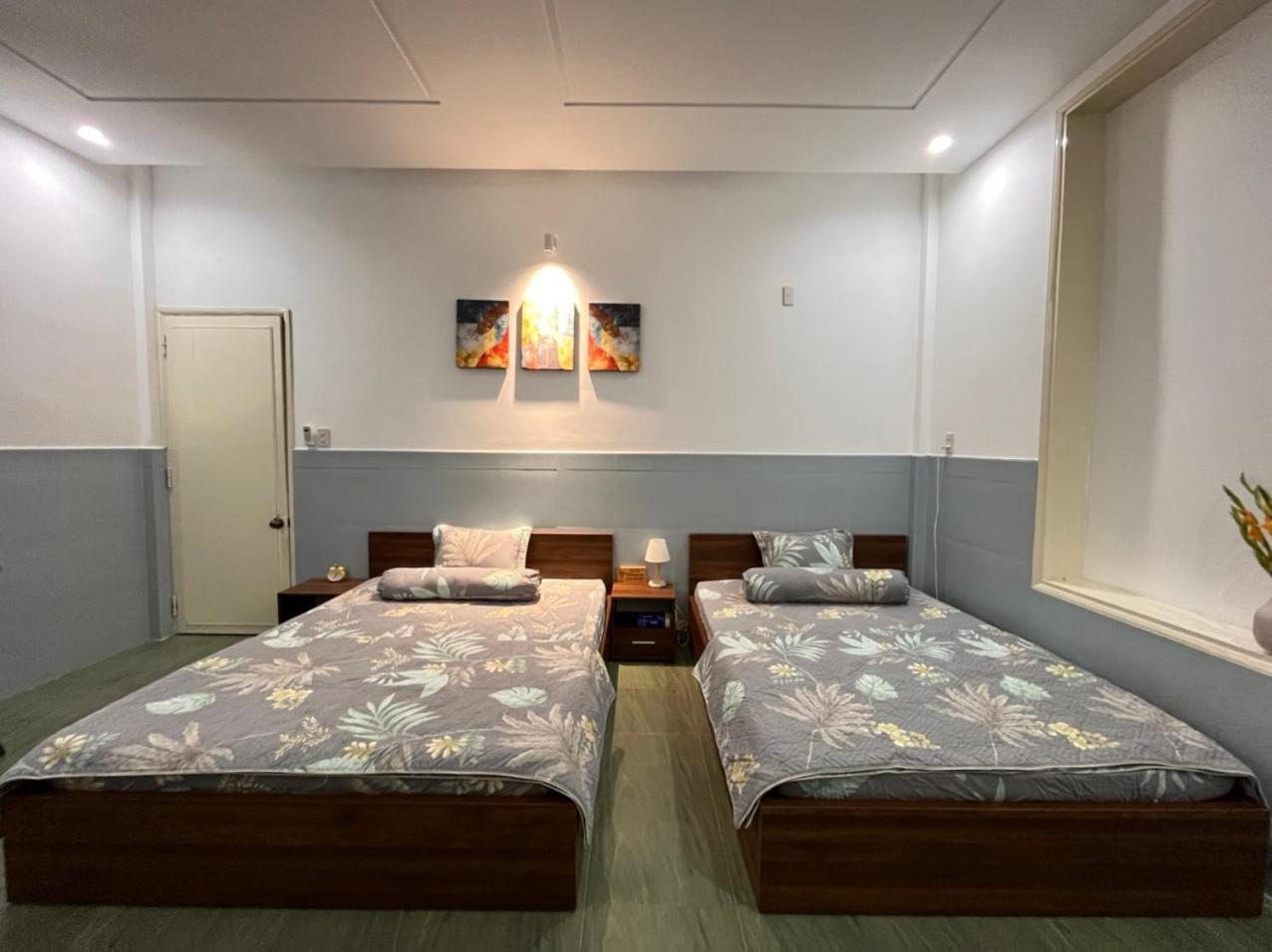 An Chi Homestay Hue Exterior foto