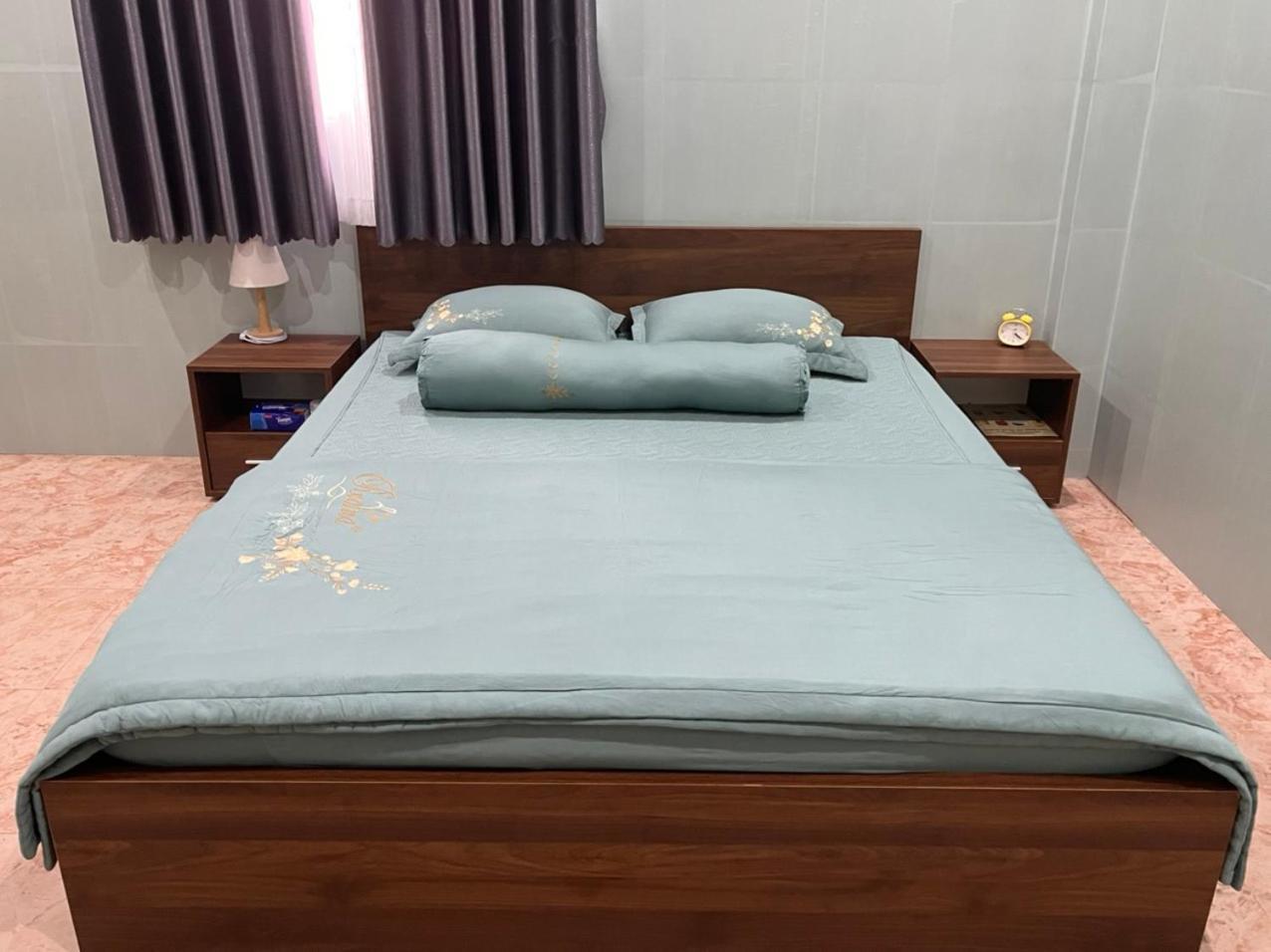 An Chi Homestay Hue Exterior foto