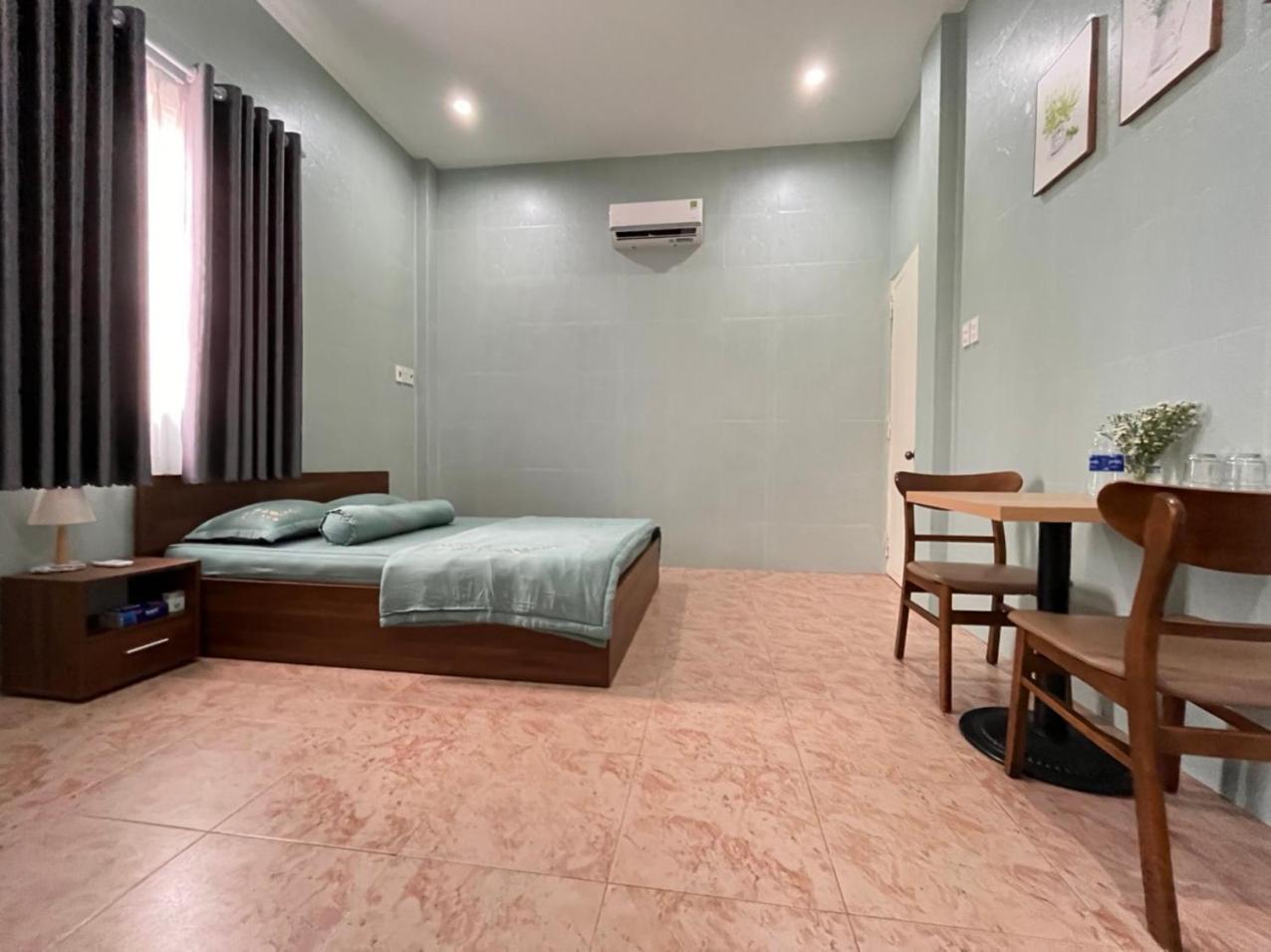 An Chi Homestay Hue Exterior foto