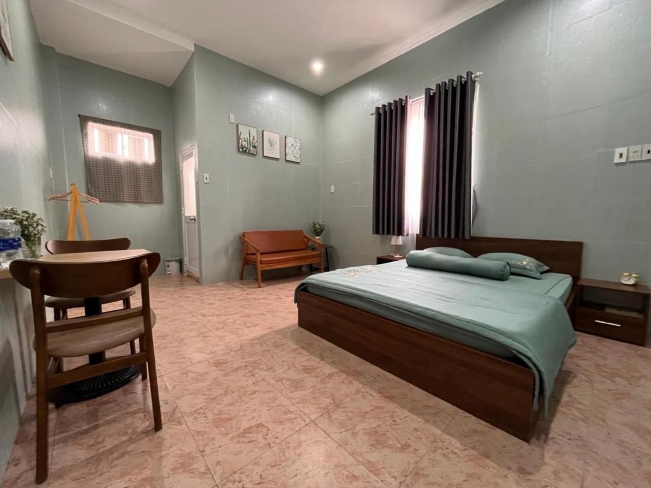 An Chi Homestay Hue Exterior foto