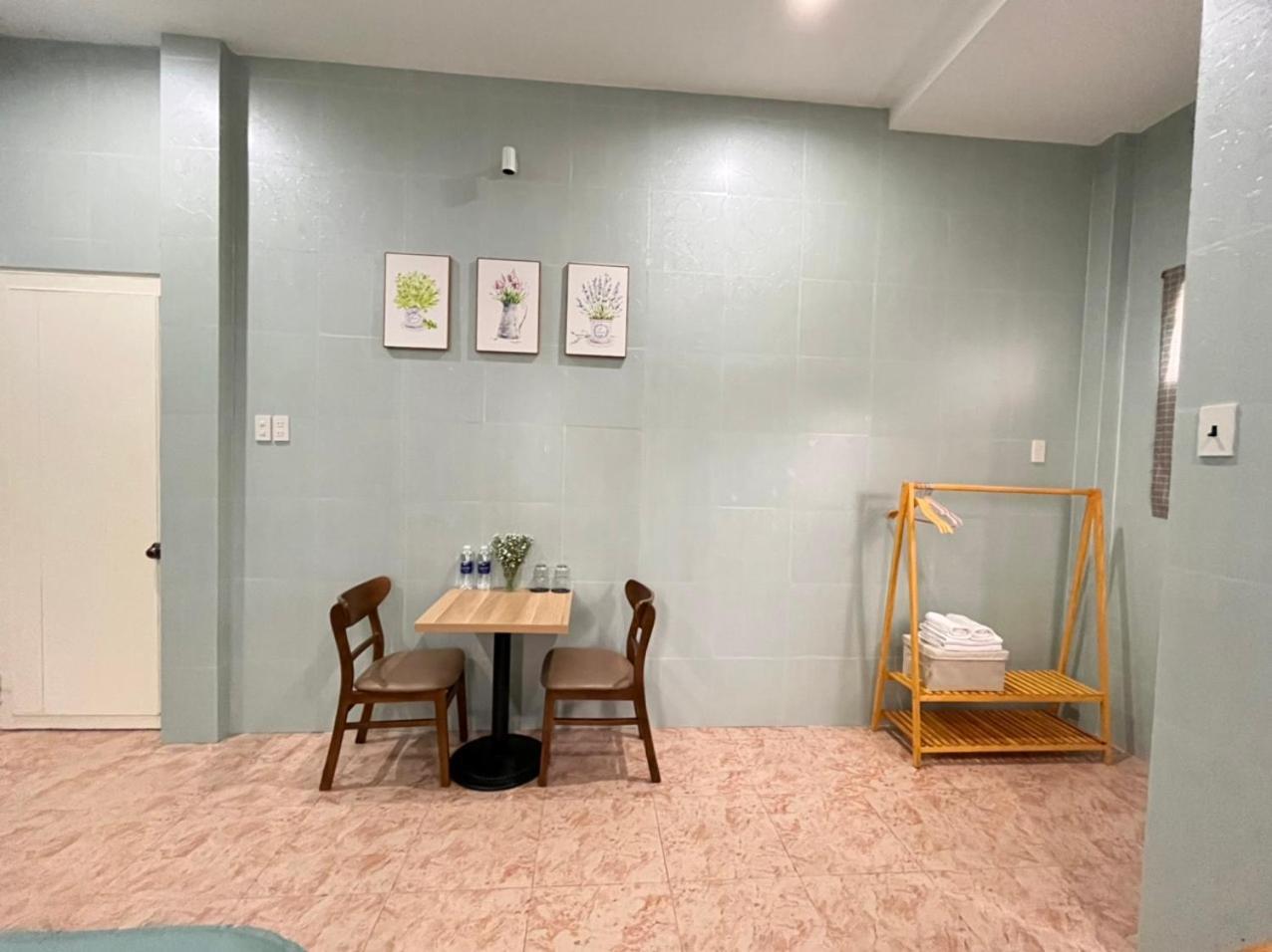 An Chi Homestay Hue Exterior foto